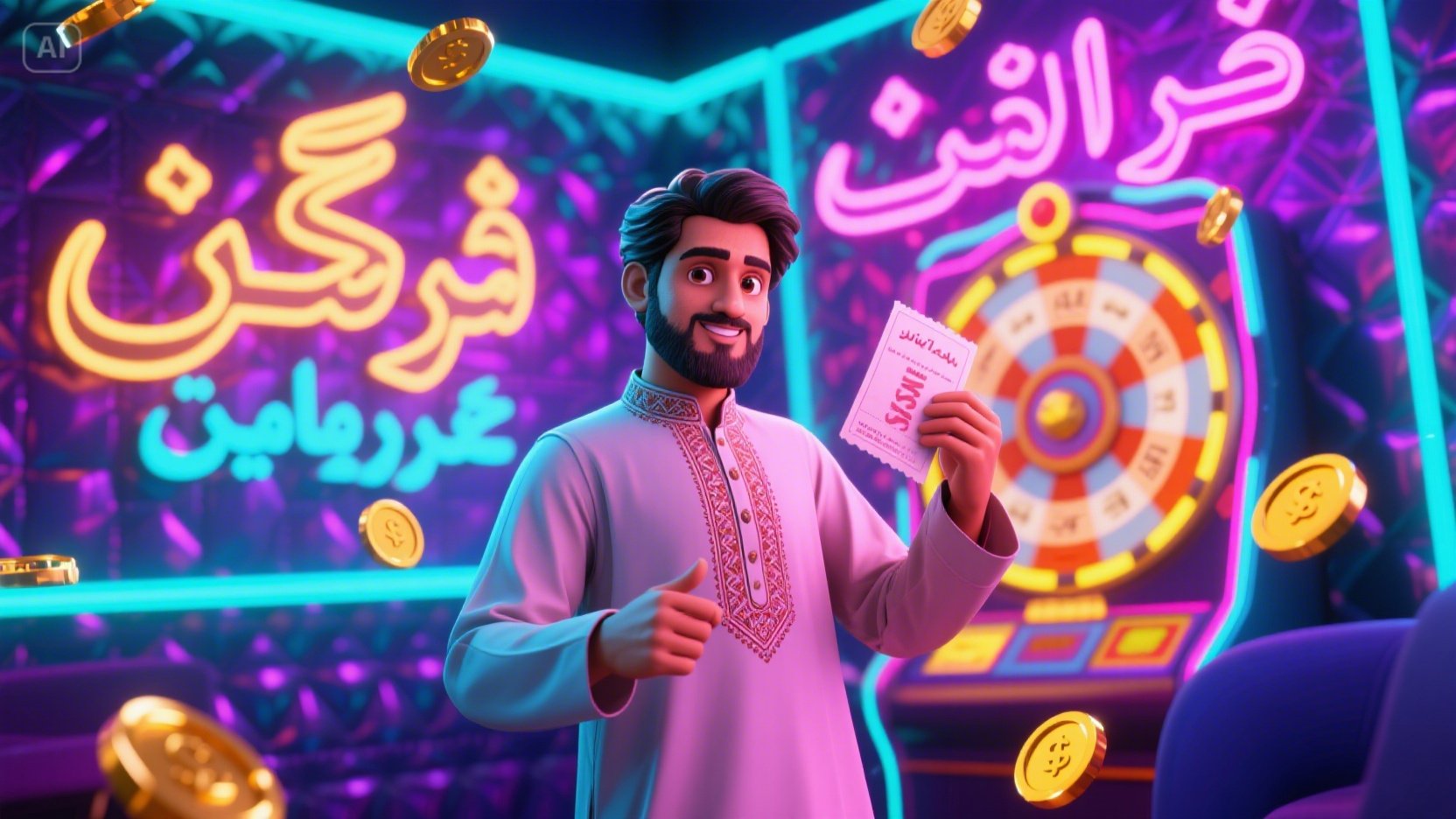 Chipz CasinoDeposit PKR today and receive 200% instantly added to your balance! Pakistan’s gamers can enjoy live casino, slots, and crash mode games daily.