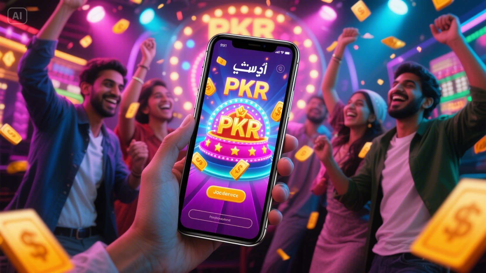 Chipz CasinoJoin Pakistan’s best casino today and enjoy a 200% first deposit offer! Play games, spin reels, and cash out your winnings instantly via JazzCash or Easypaisa.