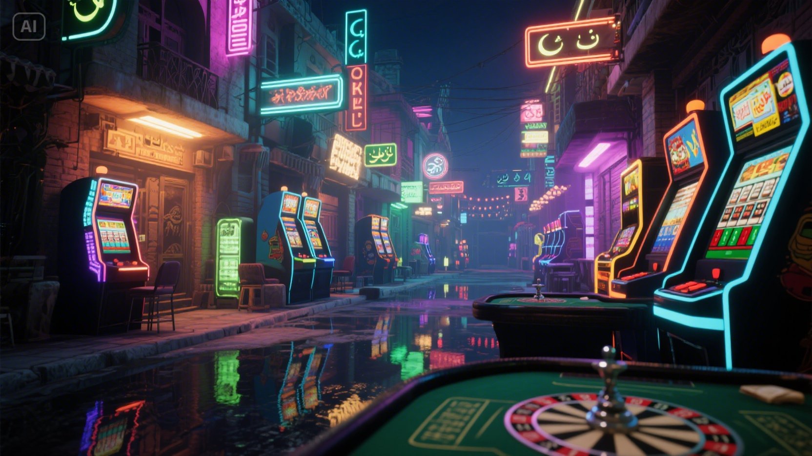 Registration at Chipz Casino Casino