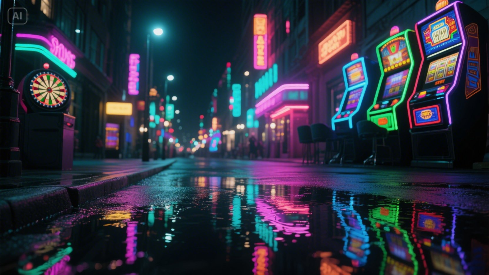 Registration at Chipz Casino Casino