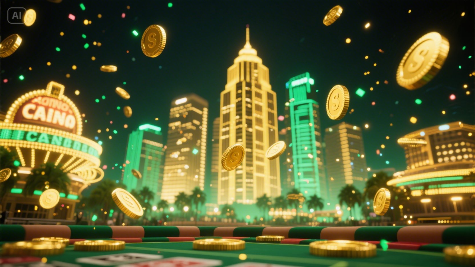 Casino Chipz Casino desktop and mobile interfaces